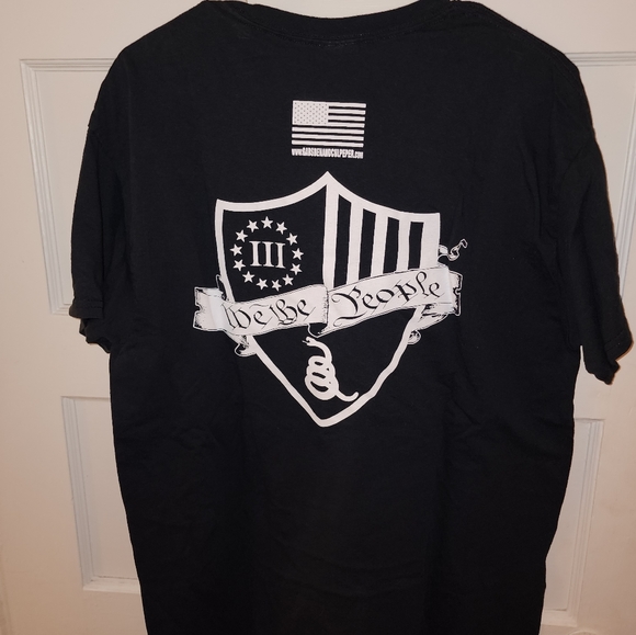 Bundle of Men's Tshirts - Picture 5 of 8